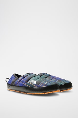 Slippers Thermoball Traction - Vert foncé