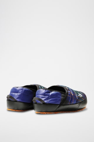 Slippers Thermoball Traction - Vert foncé