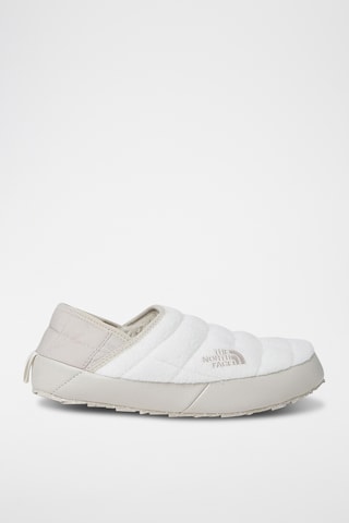 Slippers Denali - Blanc