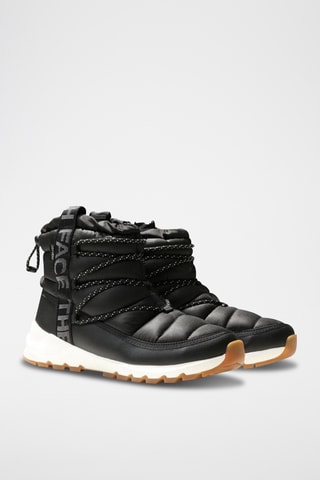 Bottines Thermoball - Noir