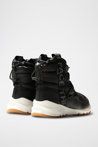 Bottines Thermoball - Noir