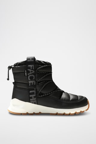 Bottines Thermoball - Noir