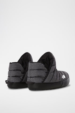 Bottes de ski Thermoball - Gris clair