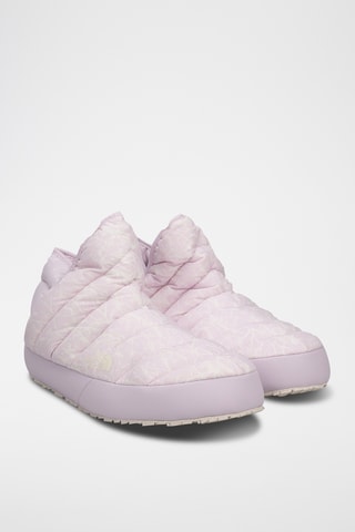 Slippers Thermoball Traction - Mauve