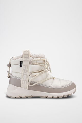 Boots Thermoball - Blanc