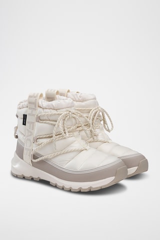 Boots Thermoball - Blanc