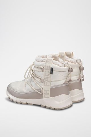 Boots Thermoball - Blanc