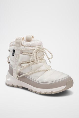 Boots Thermoball - Blanc