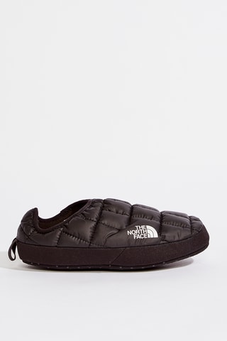 Pantoufles thermoball - Noir