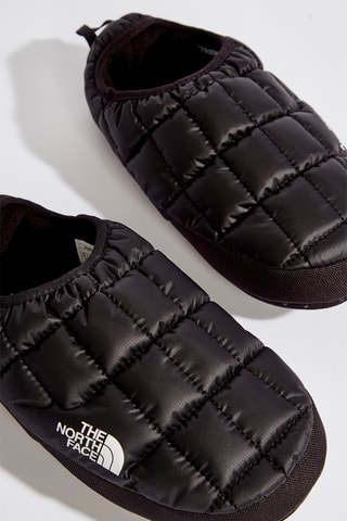 Pantoufles thermoball - Noir