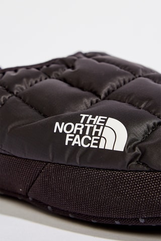 Pantoufles thermoball - Noir