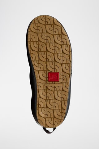 Slip-on Denali Thermoball - Ecru et noir