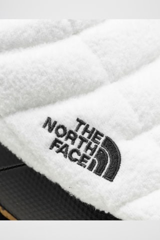 Slip-on Denali Thermoball - Ecru et noir