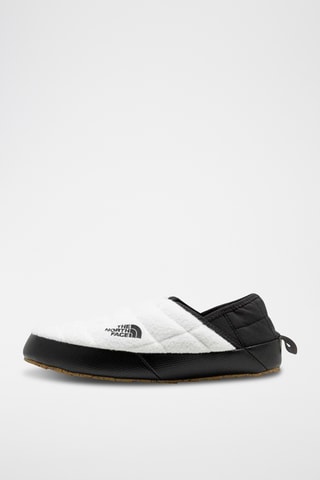 Slip-on Denali Thermoball - Ecru et noir