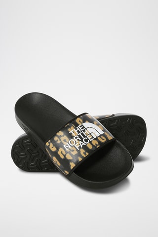 Claquettes Base Camp III - Noir