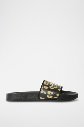 Claquettes Base Camp III - Noir