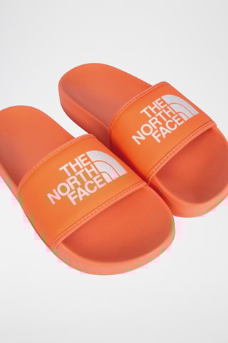 Claquettes Base Camp III - Orange