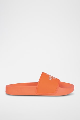 Claquettes Base Camp III - Orange