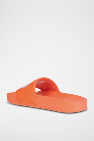 Claquettes Base Camp III - Orange