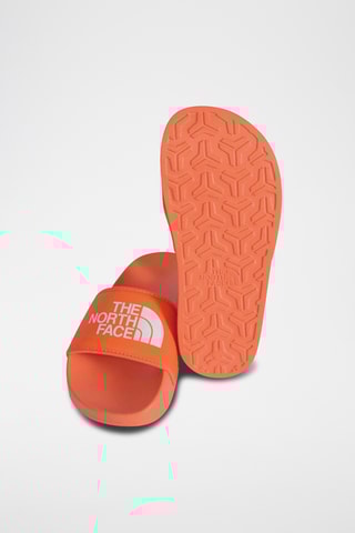 Claquettes Base Camp III - Orange