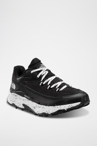 Baskets en cuir Vectiv Taraval - Noir