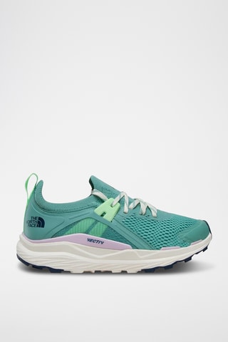 Chaussures de randonnée Hiking Vectiv Hypnum - Vert d’eau