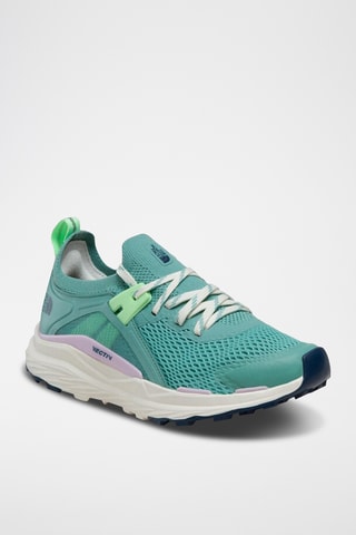 Chaussures de randonnée Hiking Vectiv Hypnum - Vert d’eau