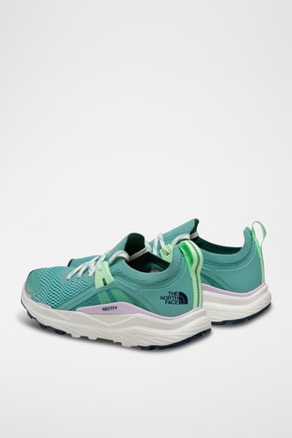 Chaussures de randonnée Hiking Vectiv Hypnum - Vert d’eau