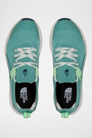 Chaussures de randonnée Hiking Vectiv Hypnum - Vert d’eau