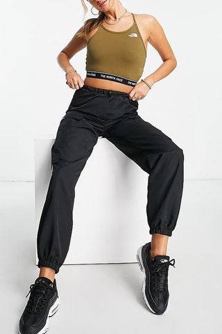 Brassière - Kaki