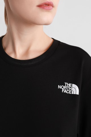 T-shirt Redbox - Noir