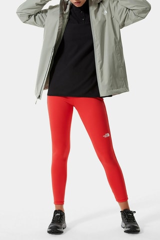 Sweat polaire Glacier - Noir