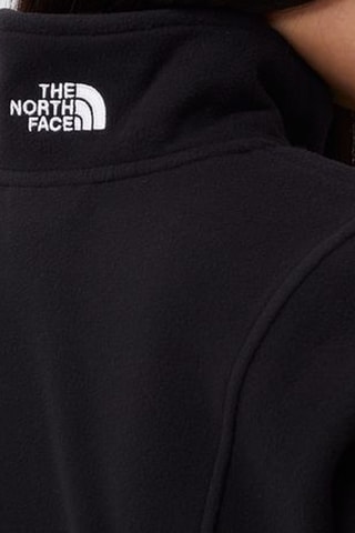 Sweat polaire TKA attitude - Noir