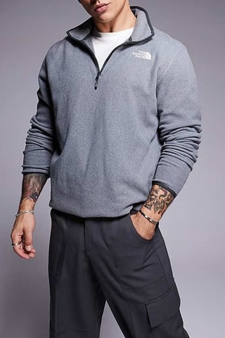 Sweat polaire - Gris