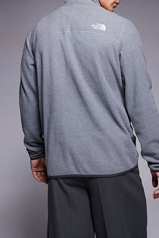 Sweat polaire - Gris