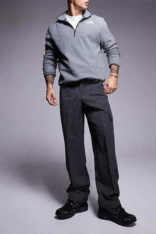 Sweat polaire - Gris