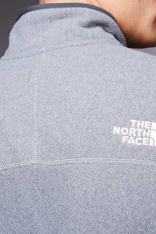 Sweat polaire - Gris