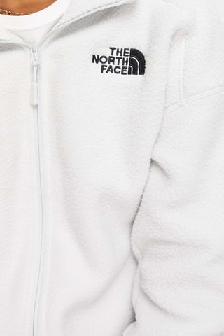 Veste polaire Shispare - Gris