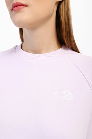 Sweat - Mauve