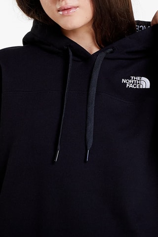Sweat polaire Face Zumu - Noir