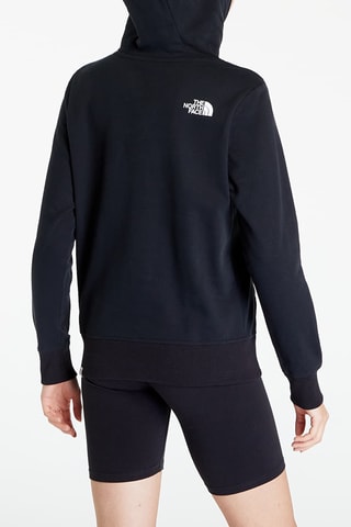 Sweat polaire Heritage - Noir