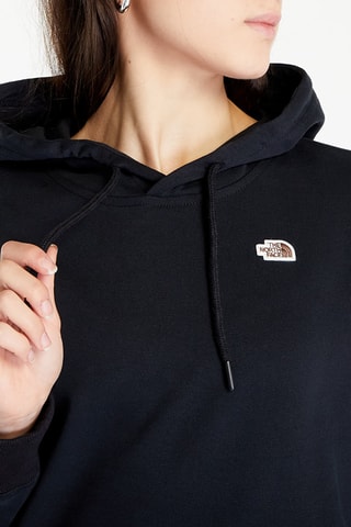 Sweat polaire Heritage - Noir
