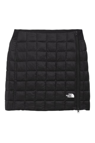 Minijupe Thermoball Hybrid - Noir