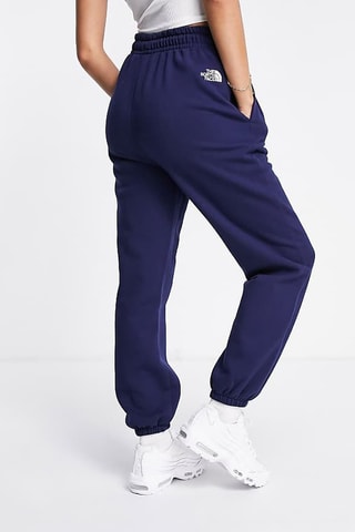 Pantalon Essential - Bleu marine