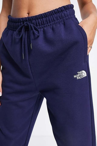 Pantalon Essential - Bleu marine