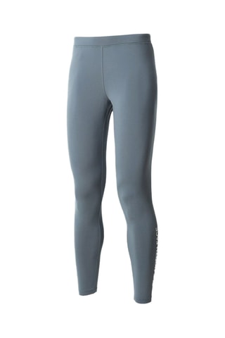Legging Zumu - Bleu cobalt