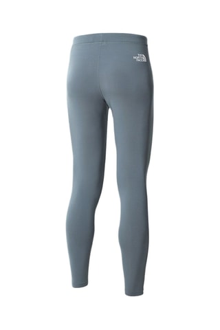 Legging Zumu - Bleu cobalt