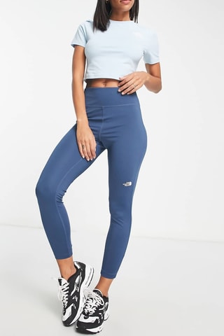 Legging Standard - Bleu marine