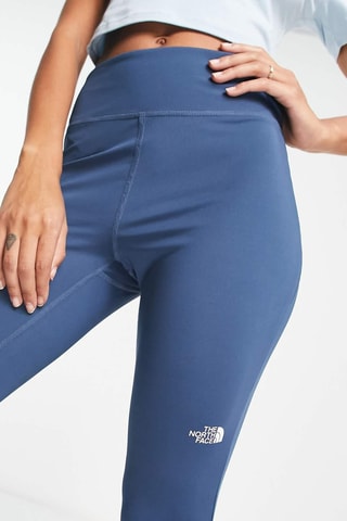 Legging Standard - Bleu marine