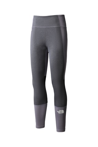 Legging d’entraînement Lab - Violet